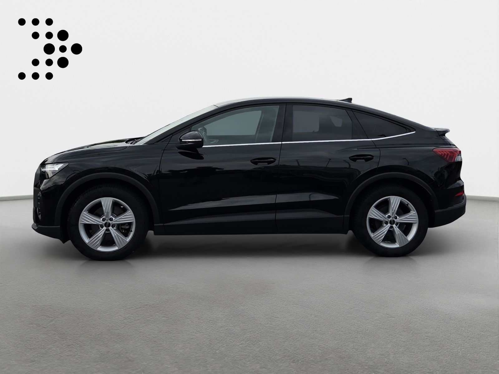 Audi Q4 e-tron - Bild 3