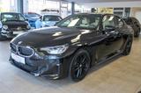 BMW 218i Coupe M Sport HUD Kamera Leder LED 1.Hand - gebrauchte Sportwagen