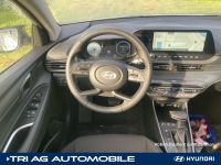 Hyundai i20 - Vorschau Bild 19