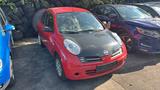 Nissan Micra Visia,Klima,Euro4,usw. - Gebrauchtwagen bis 1.500 Euro mit TÜV