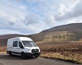 Ford Transit Campervan L4H3 - Ford Transit 4 Wohnmobil