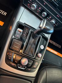 Audi A6 Avant 3.0 TDI quattro *Xenon*Leder*Navi*