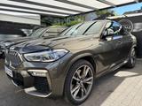 BMW X6 M50 d*PANO*DRIV ASST+*360°KAMERA*GESTIK*LIVE - BMW X6 M50 aus 2020