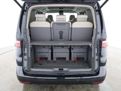 Volkswagen T7 Multivan - Bild 8