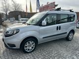 Fiat Doblo Doblò SX Kombi - gebrauchte Fiat Doblo aus dem Jahr 2019