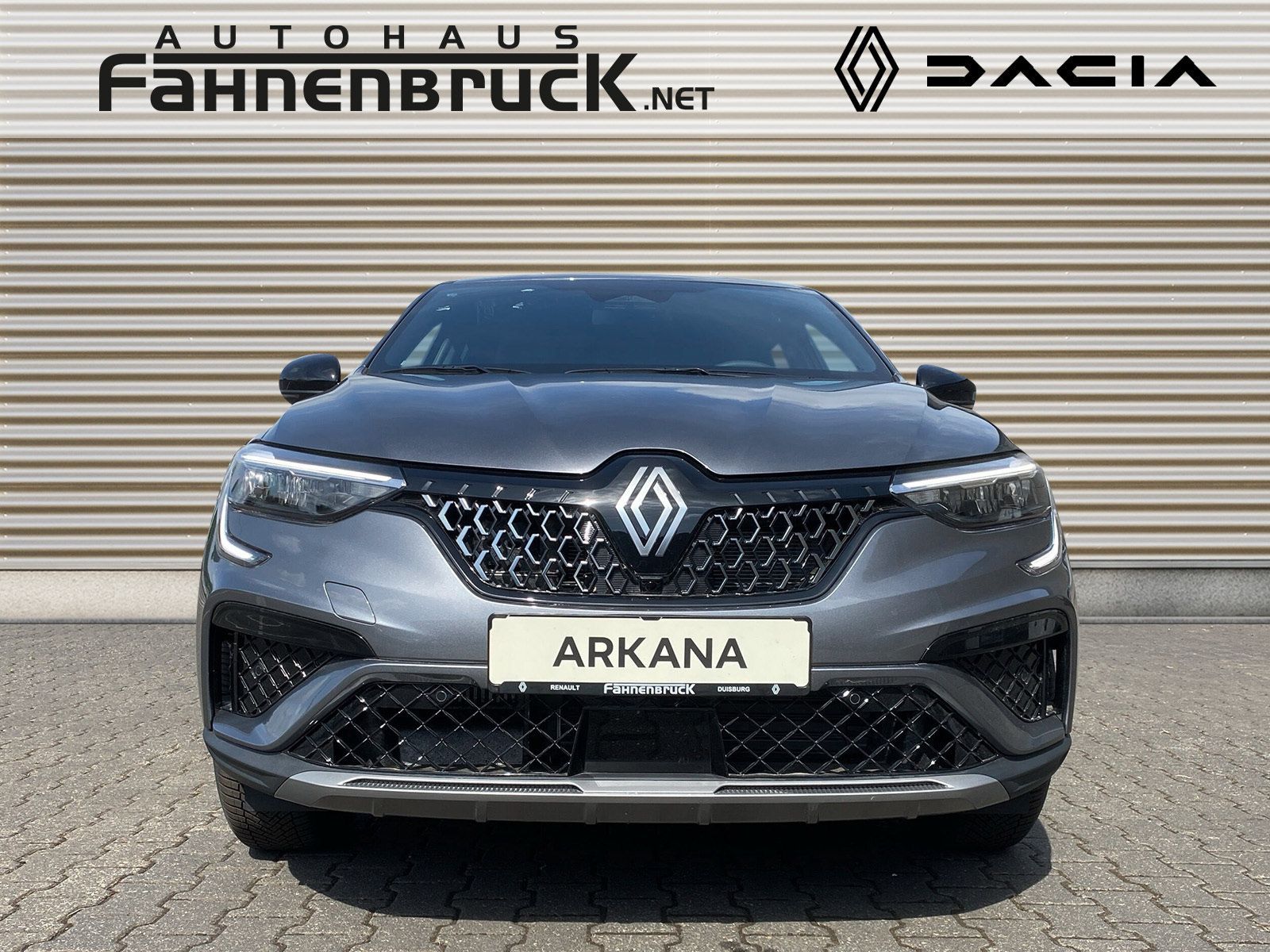 Renault Arkana - Bild 6