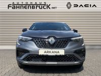 Renault Arkana - Vorschau Bild 6
