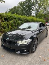 BMW 435i Cabrio - M-Paket Innen & Außen - BMW 4er Reihe von privat