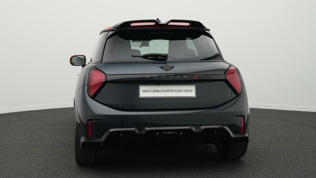 MINI Cooper S - Bild 10