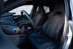 Fahrzeugabbildung Skoda Fabia Monte Carlo