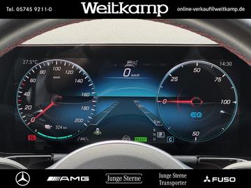 صورة مصغرة 16 لـ 2020 Mercedes-BENZ EQA