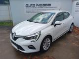 Renault Clio 5 Intens TCe 90 Start&Stop MT - Renault Clio Gebrauchtwagen in Karlsruhe