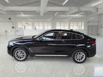 BMW X4 - 5