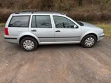 Volkswagen VW Golf IV Kombi 1,9 TDI Automatik TÜV 09/26 - Volkswagen Golf: Kombi, Iv TDI