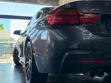 BMW 4 Coupe 435 d xDrive *M Sport* - BMW 435: Coupe