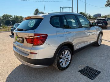 BMW X3 - 5