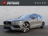 Volvo V60 B4 Diesel Core AHK-el. klappb. Navi digitale