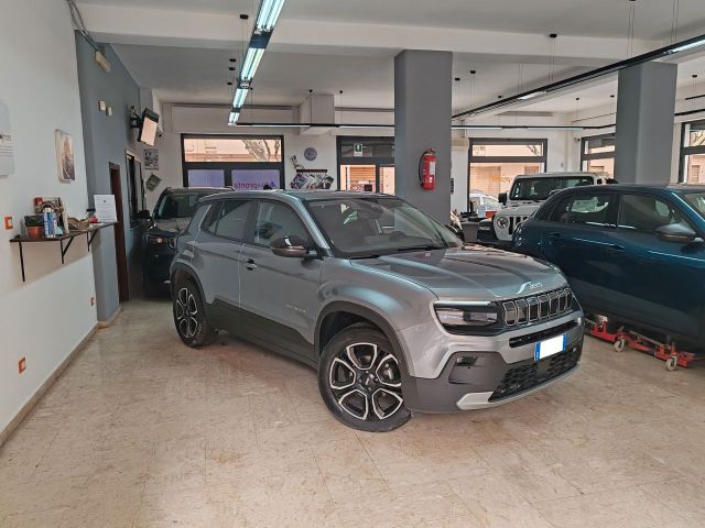 Otros Jeep Avenger 1.2 Turbo Summit Plus