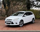 Ford Focus Turnier Sync Edition|PDC|Shzg|EU5! - Ford Focus: Edition
