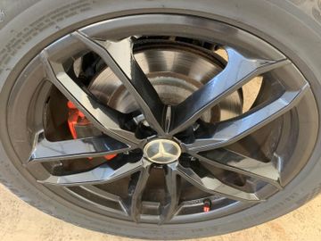 Mercedes GLE 350 - 9