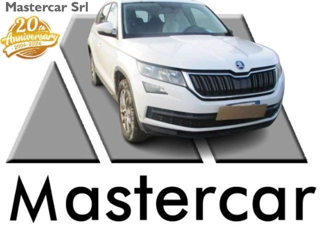 Image of Skoda Kodiaq