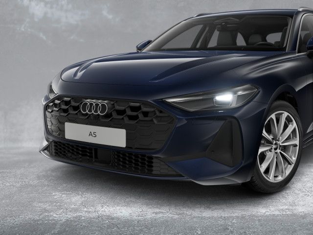 Audi A5 - Bild 8