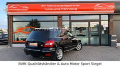 MERCEDES-BENZ GLK 220/4Matic/TÜV&Service Neu / Garantie /