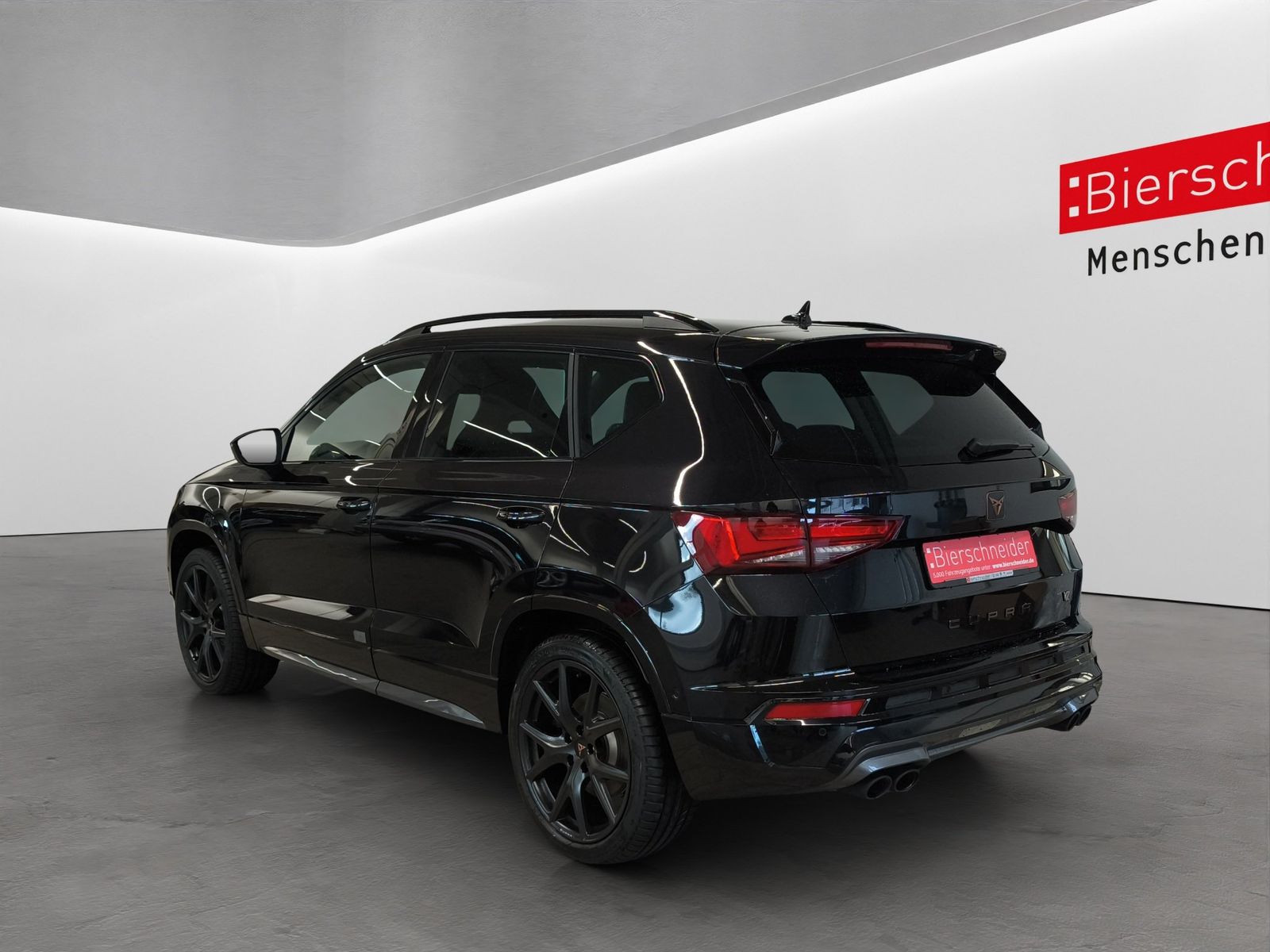 Cupra Ateca - Bild 7