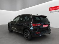 Cupra Ateca - Vorschau Bild 7