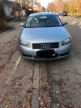 Audi A3 1.6 Ambition Ambition - gebrauchte Audi A3 aus dem Jahr 2003