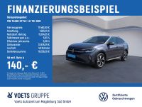Volkswagen Taigo - Vorschau Bild 1