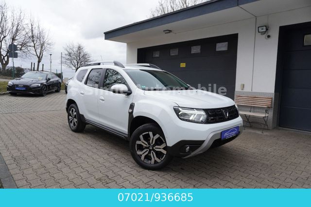 Dacia Duster 1.0 TCe Prestige LPG KLIMA+NAVI+KAMER+ALU