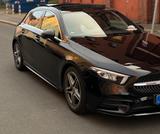 Mercedes-Benz A 180 d  AMG - Mercedes-Benz A 180 Gebrauchtwagen in Nürnberg