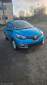 Renault Captur ENERGY dCi 90 EDC eco2 Dynamique Dyna... - Renault Captur in Hagen