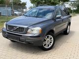 Volvo XC 90, 7 Sitzer,Automatik,Tüv,Kamera,Xenon,top - gebrauchte Volvo XC90 aus dem Jahr 2007