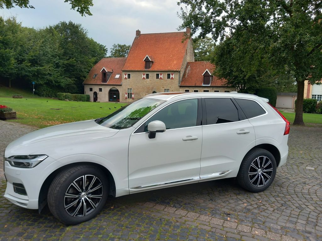 Image of Volvo XC60