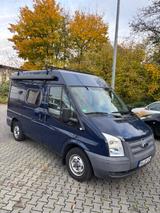 Ford Transit Camper 54tkm! - Köln
