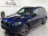 BMW X3 M40d NAV+LASER+AHK+PANO+H&K+ACC+360°+HEAD-UP - gebrauchte BMW X3 M40 aus dem Jahr 2021