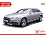 Audi A4 Avant 35 2.0 TDI design LED Navi Sitzheizung - Audi A4: 3.0