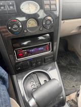 Ford Mondeo 2.0 Ghia Autom. Ghia - Ford Mondeo aus 2001: Ghia