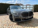 BMW 745e - BMW 745e Individual - NEW Condition - BMW 745 aus 2021