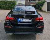 Mercedes-Benz A 200 -NIGHT PAKET TOP ZUSTAND  - Mercedes-Benz A 200 von privat