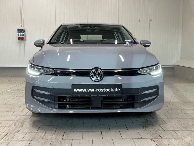 Golf VIII Life 1.5 TSI RFK LED ACC PDC