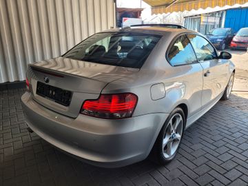 BMW 120 - 12