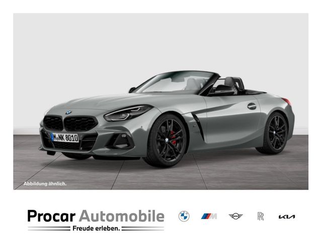 BMW Z4 M40i M Paket + HeadUp + DA + ACC