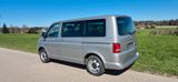 Volkswagen T5 Multivan Comfortline  - Volkswagen T5 Multivan: Comfortline