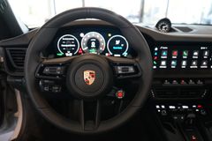 PORSCHE 992.2 Carrera GTS Cabriolet | LIFT | HD-Matrix PORSCHE 992.2 Carrera GTS Cabriolet | LIFT | HD-Matrix