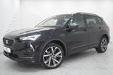 Seat Tarraco 2.0 TDI DSG FR AHK/Pano/Kessy/Kamera/ - Seat Tarraco in Braunschweig