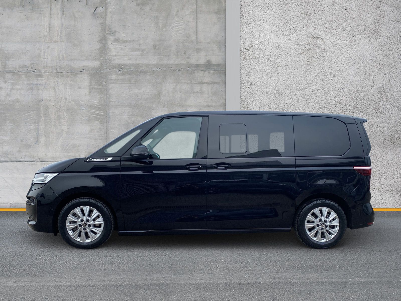Fahrzeugabbildung Volkswagen T7 Multivan 2.0 TSI DSG 7-Sitzer MATRIX PANO KAM