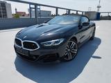 BMW M850iX Laser/DrivAssPro/360°/Sitzlüft/HuD/NP153` - gebrauchte BMW M850 aus dem Jahr 2024